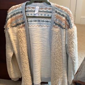 Anthropologie Sweater